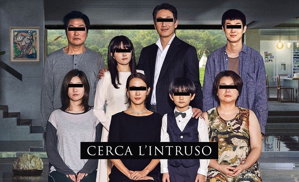 Parasite punta agli Oscar: ecco la recensione del film