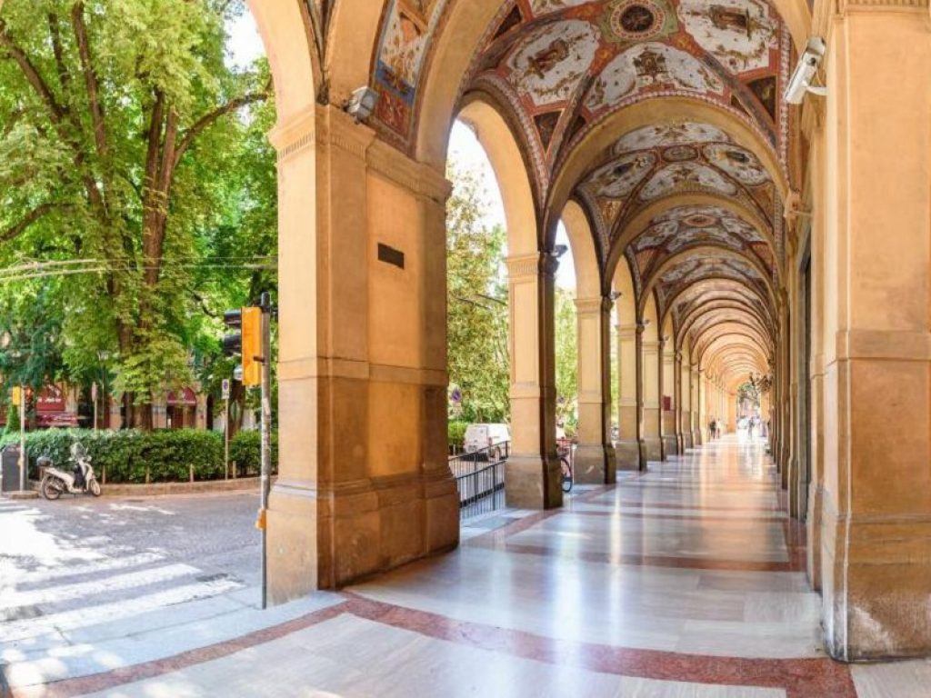 I Portici di Bologna iscritti nella Lista del Patrimonio Mondiale: salgono a 58 i siti italiani insigniti di questo riconoscimento