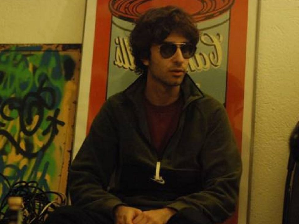 Porto Leon online sulle piattaforme digitali con il singolo di esordio "Mai Più": una canzone pop atipica per il debutto del cantautore romano