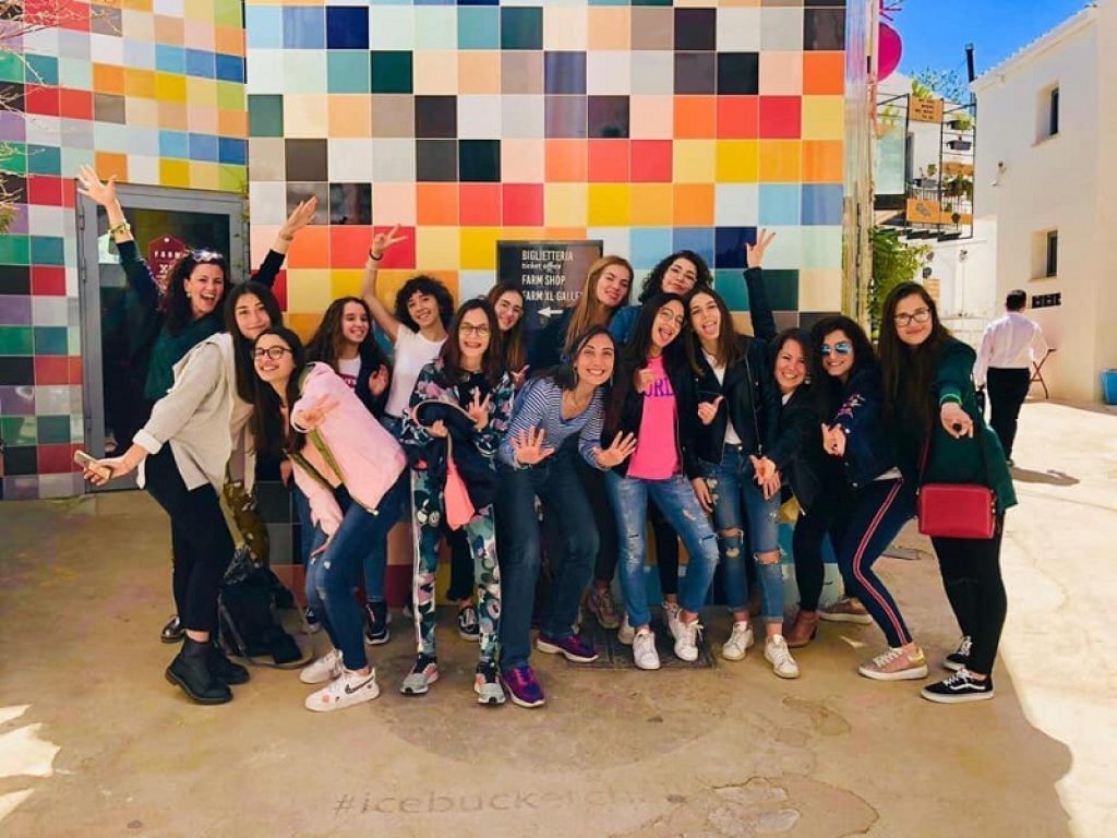 Prime Minister alla quarta edizione