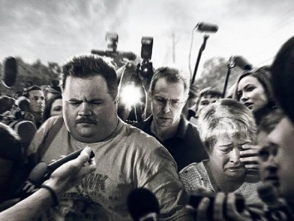 Richard Jewell al cinema, Clint Eastwood attacca i poteri forti e racconta un pezzo di storia americana, attraverso quella vera di un uomo comune