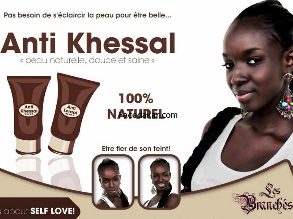 In Senegal donne in marcia contro lo sbiancamento della pelle. Collettivo chiede di bandire i prodotti: danneggiano salute e identità
