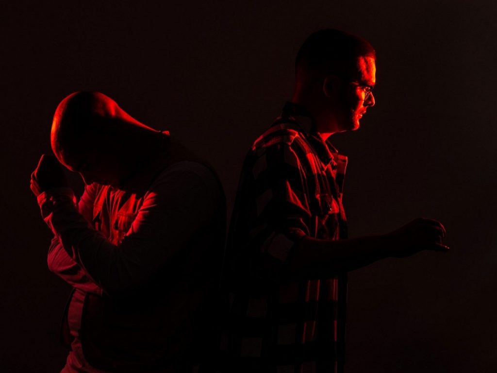 Disponibile in tutti i digital store “Piano B” il primo album della coppia formata dal rapper Silent Bob e dal producer Sick Budd