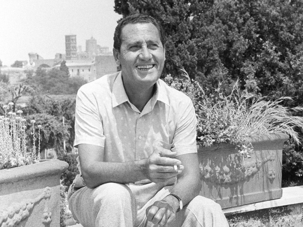 Per i cento anni di Alberto Sordi la villa romana dell’attore apre al pubblico con una mostra speciale: sarà visitabile dal 7 marzo al 29 giugno ed è già boom di prenotazioni