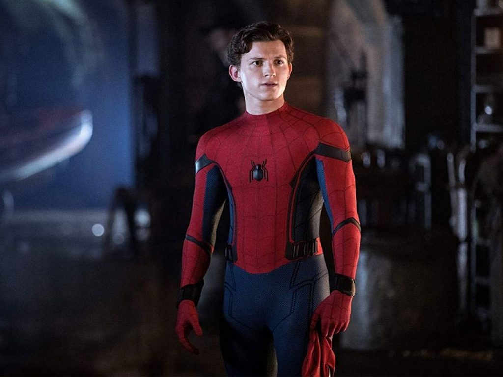 Sony e Marvel in Europa per le riprese di Spider-Man 3 che vede Tom Holland nei panni dell'Uomo Ragno. Il film arriverà al cinema a luglio 2021