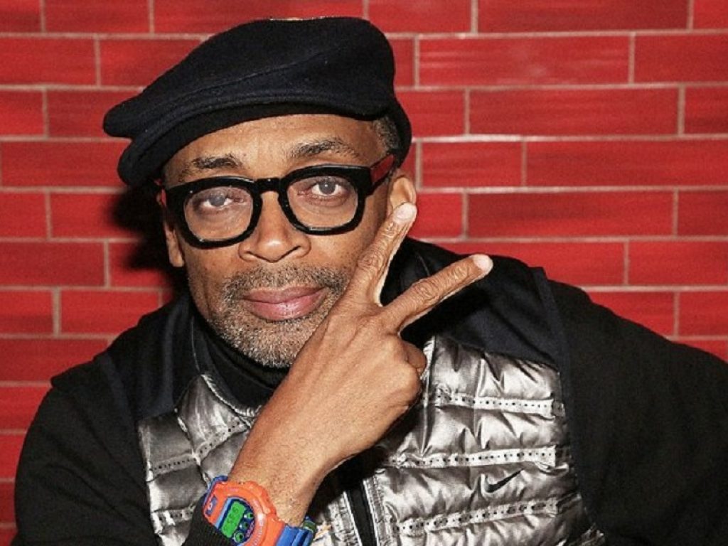 Spike Lee sarà il primo afroamericano presidente di giuria a Cannes: la kermesse cinematografica è in programma dal 12 al 23 maggio