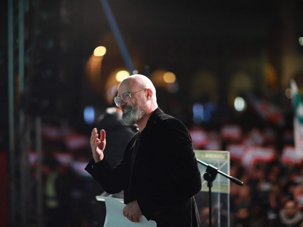 Il Presidente dell'Emilia-Romagna Stefano Bonaccini riceverà il premio Blue Award 2021 per la promozione della risorsa mare e la divulgazione della cultura nautica