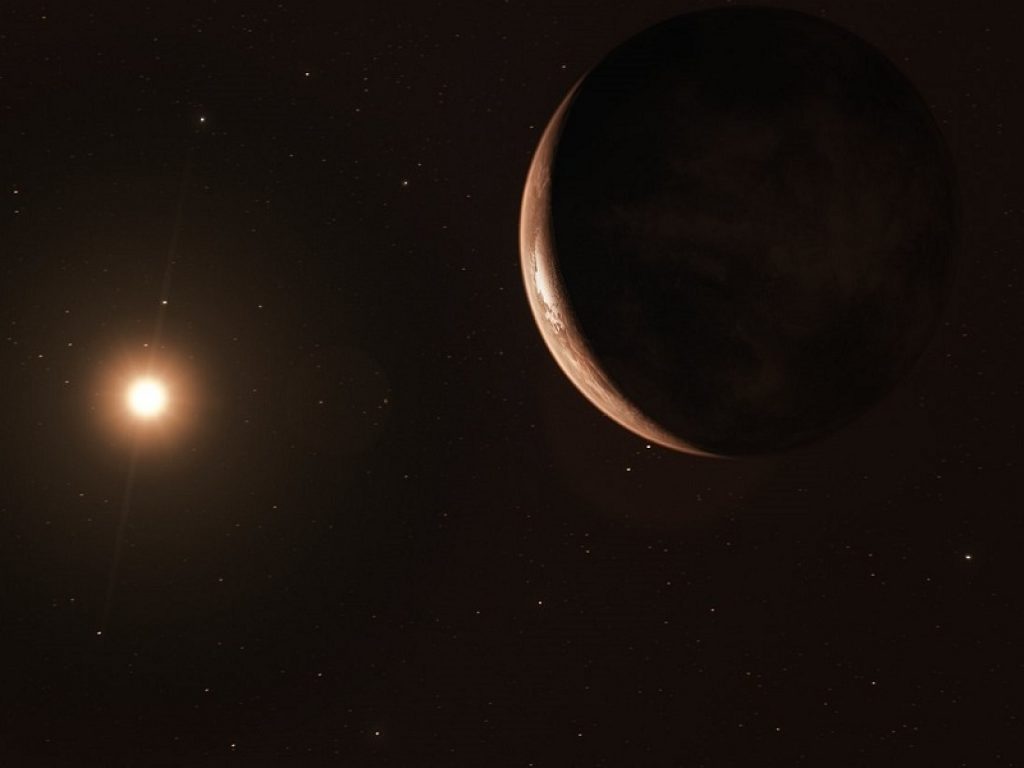 Ricostruito l’identikit di Hd 80653 b, una Super-Terra con un’orbita molto vicina alla sua stella madre, distante da noi 355 anni luce