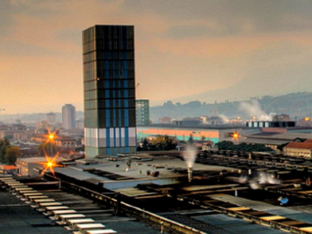 Ast Terni, Ugl:  "Va inquadrata nella crisi della siderurgia europea, il Governo pretenda chiarezza da Thyssen Krupp sul futuro del polo"