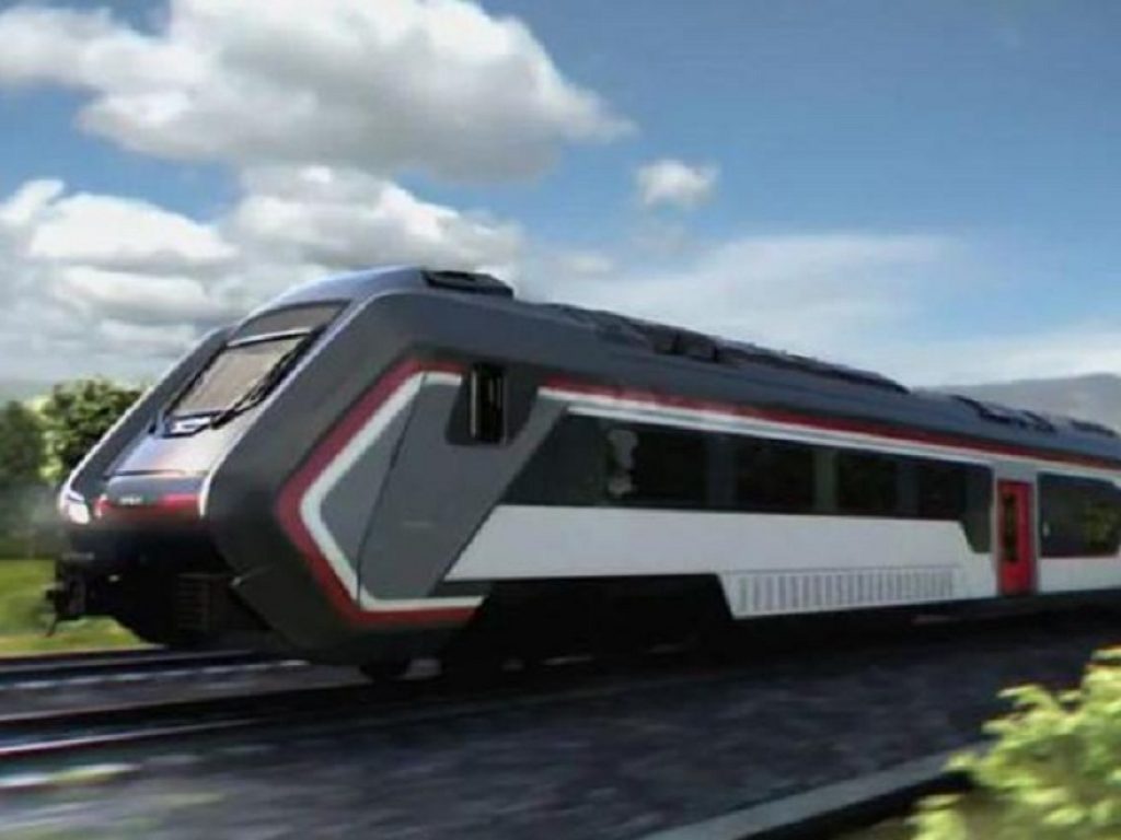 Negli stabilimenti Hitachi di Pistoia, Napoli e Reggio Calabria saranno realizzati i 43 nuovi treni ibridi per il trasporto regionale commissionati da Fs Italiane