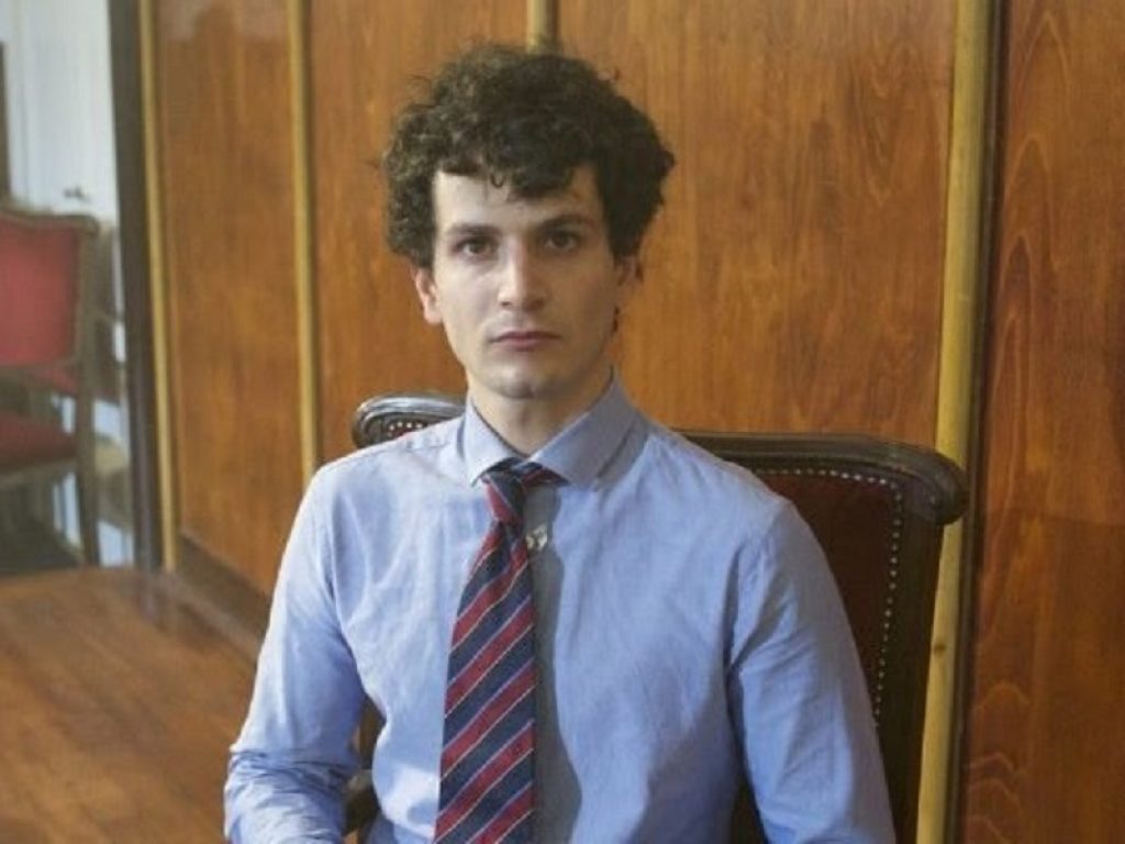 Tutti Fenomeni annuncia il suo primo disco, “Merce Funebre”