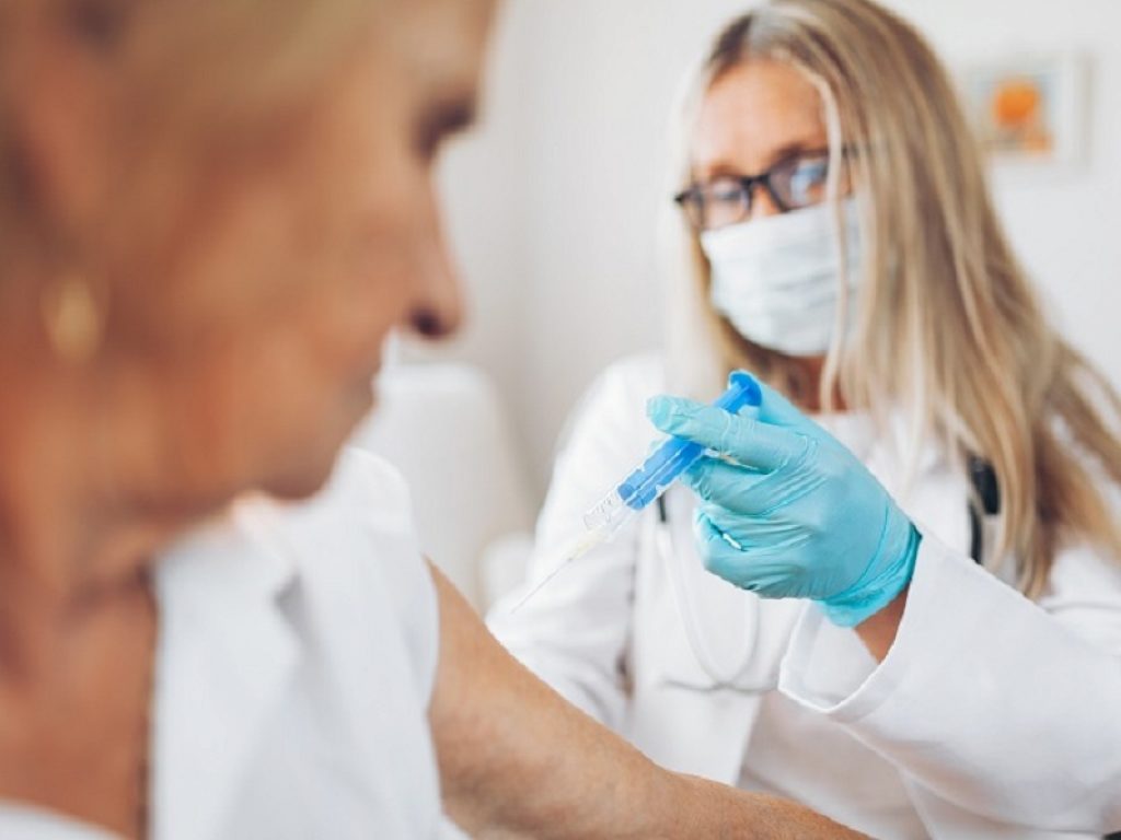 Covid, il vaccino italiano Reithera, sviluppato dall'azienda di Castel Romano con lo Spallanzani, funziona: “Risultati in linea con Pfizer e Moderna”tro la malattia di Parkinson in stadio iniziale: pubblicati su "The Lancet Neurology" i risultati di sperimentazioni di fase 1