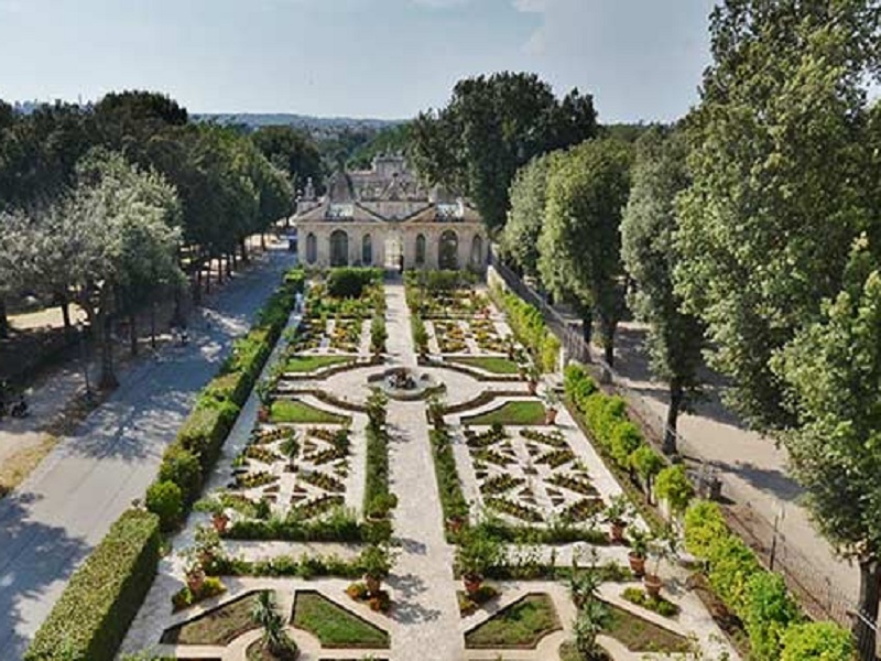 A Roma tornano le visite guidate del Comune in parchi e ville al costo di 4 euro, gratis per gli ultra 65enni e i ragazzi fino a 14 anni