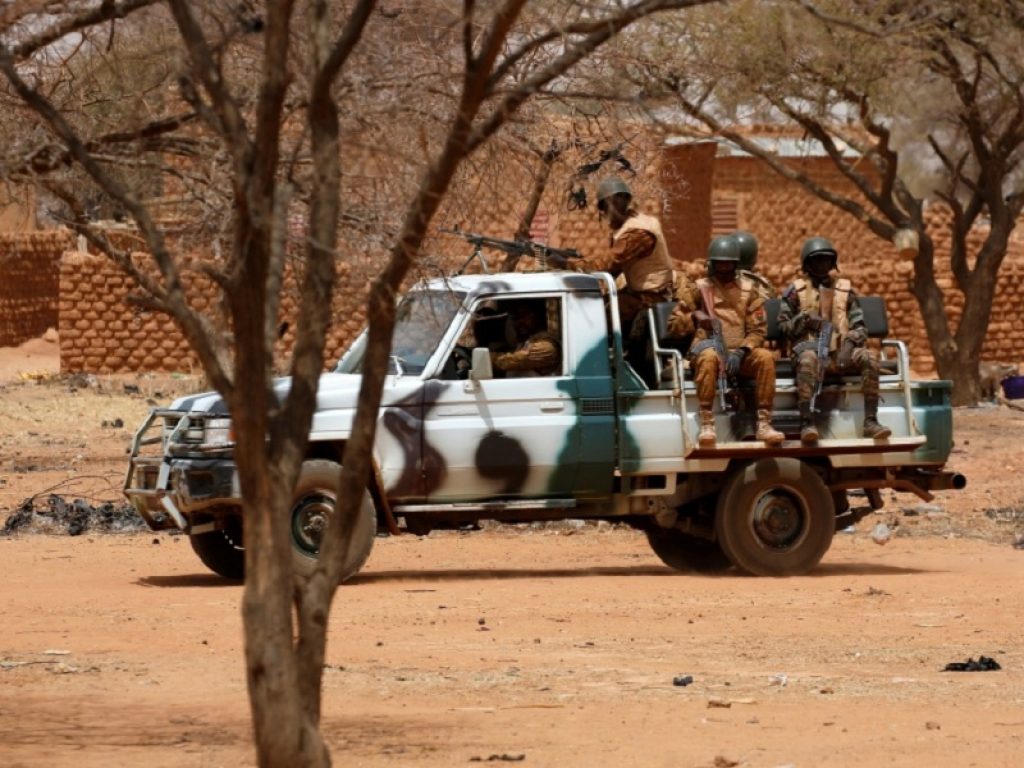 Allarme UNICEF per il Sahel centrale: dal Mali al Burkina Faso quest'anno a causa dell'incremento delle violenze 5 milioni di bambini avranno bisogno di assistenza umanitaria