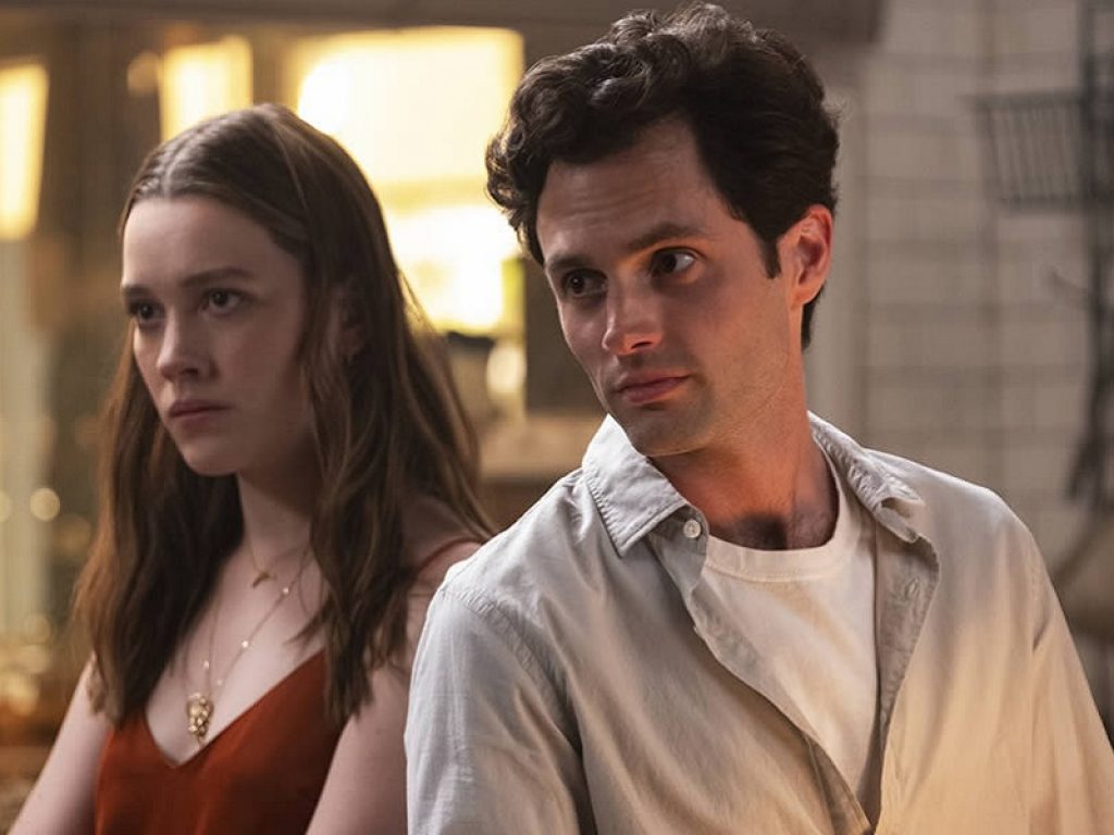 You 3 su Netflix: annunciata l'uscita della serie