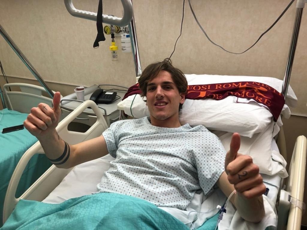 Rottura del crociato per Zaniolo, gli Europei di giugno restano a rischio ma i fisioterapisti AIFI sconsigliano di bruciare le tappe: “Non accelerare i tempi di recupero”