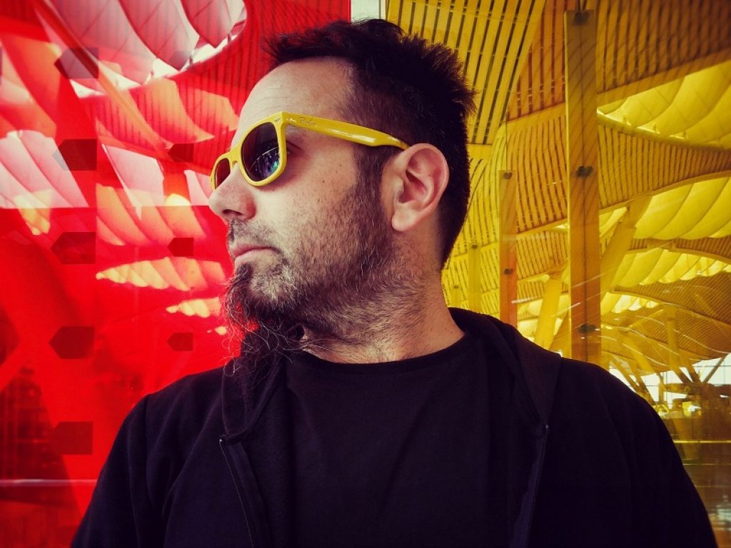 Yosonu: arriva ad aprile l'album "Namastereo"