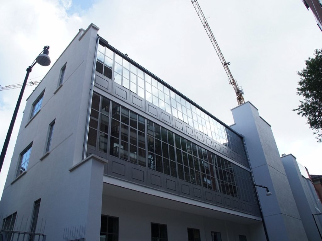 Quattro tirocini per giovani laureati in prestigiose realtà in ambito artistico grazie ad un bando di Fondazione CR Firenze e di OAC