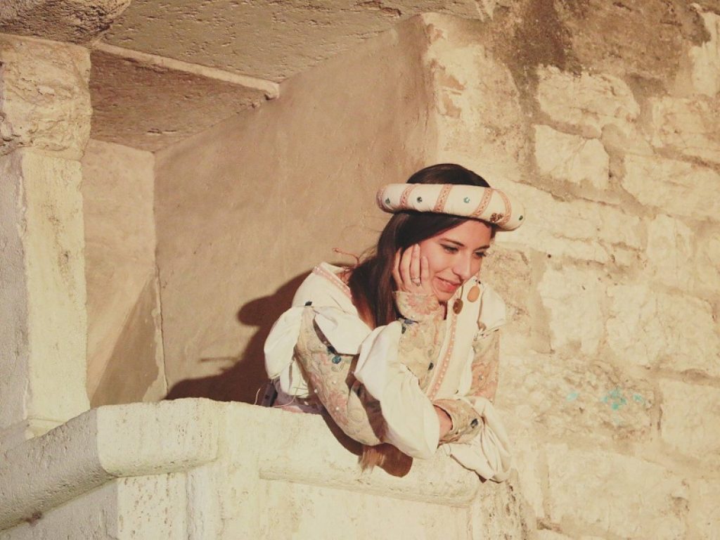 Il 16 Febbraio al Teatro Trastevere di Roma torna l’appuntamento mensile con Shakespeare in wine (Love Edition)