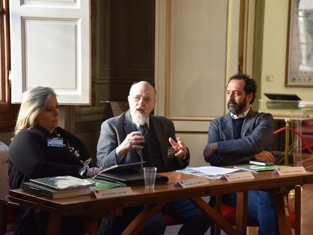A Firenze il Forum Heritage to Change through Dialogue