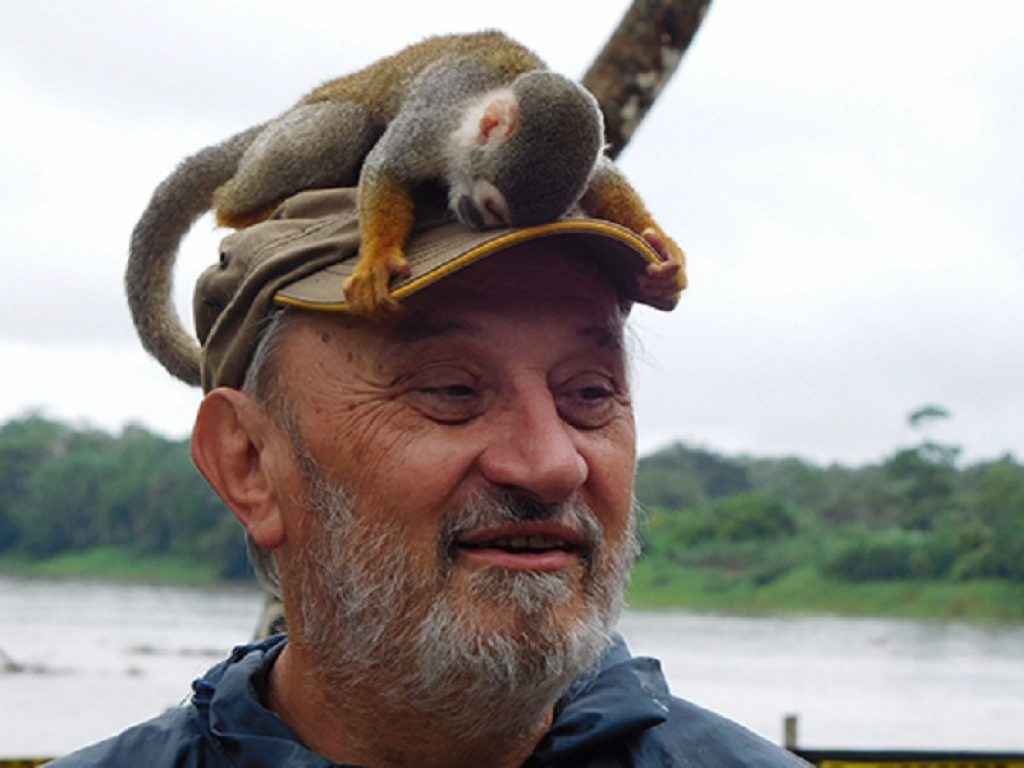 Tartabini in libreria con "La coscienza negli animali"