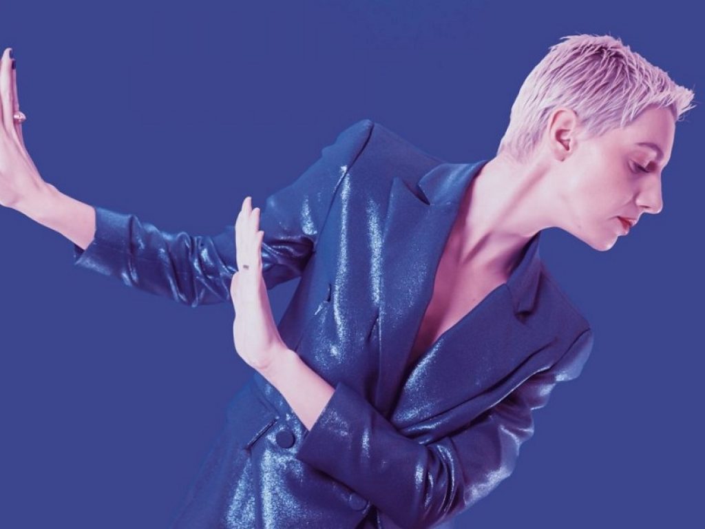 Novastar è il pianeta elettropop di Barbara Cavaleri