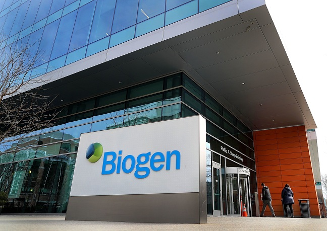 Biogen acquisisce Reata Pharmaceuticals che ha ottenuto l'approvazione della FDA per Skyclarys, primo e unico trattamento per l'atassia di Friedreich negli Stati Uniti