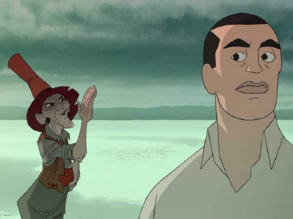 Buñuel - Nel labirinto delle tartarughe, il film d’animazione di Salvador Simó, arriva nei cinema italiani dal 5 marzo: ecco trama e trailer
