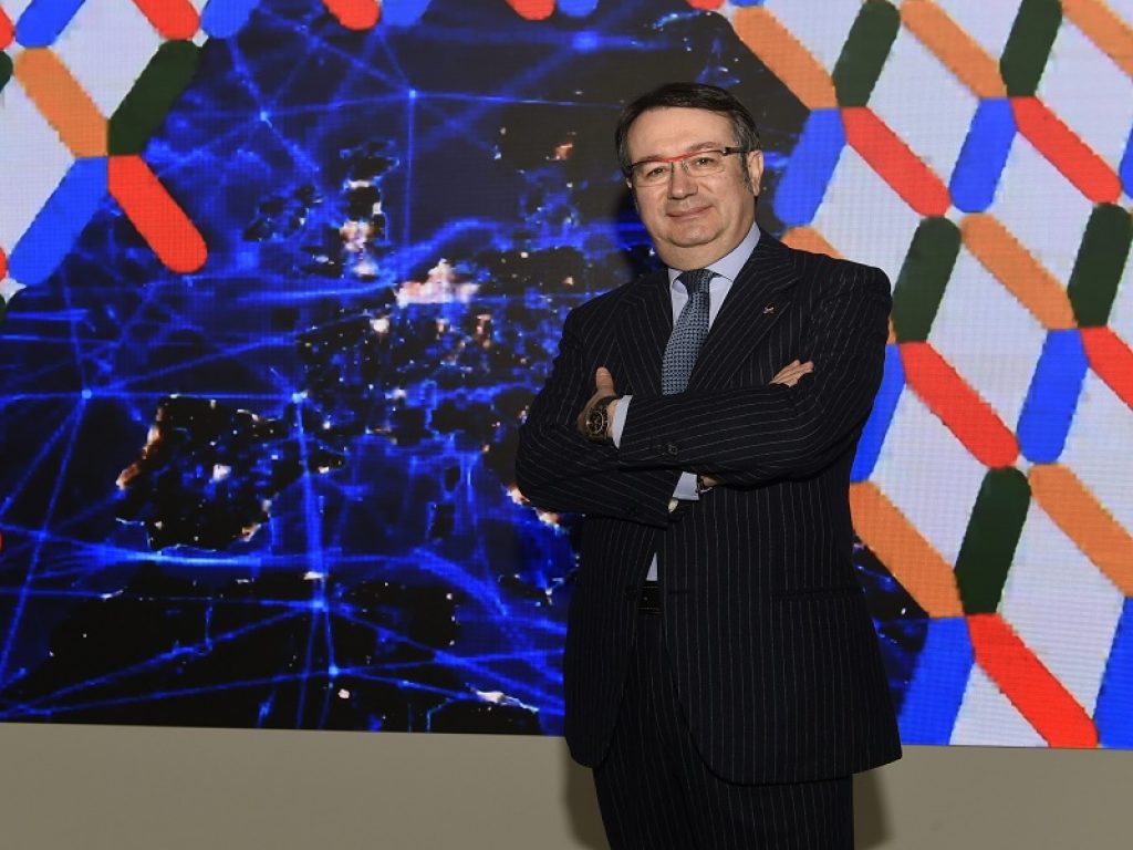 Ebano spa: più di 18 milioni di fatturato e una nuova Academy. Robiglio, fondatore e presidente del Gruppo, presenta l'Annual Report 2020