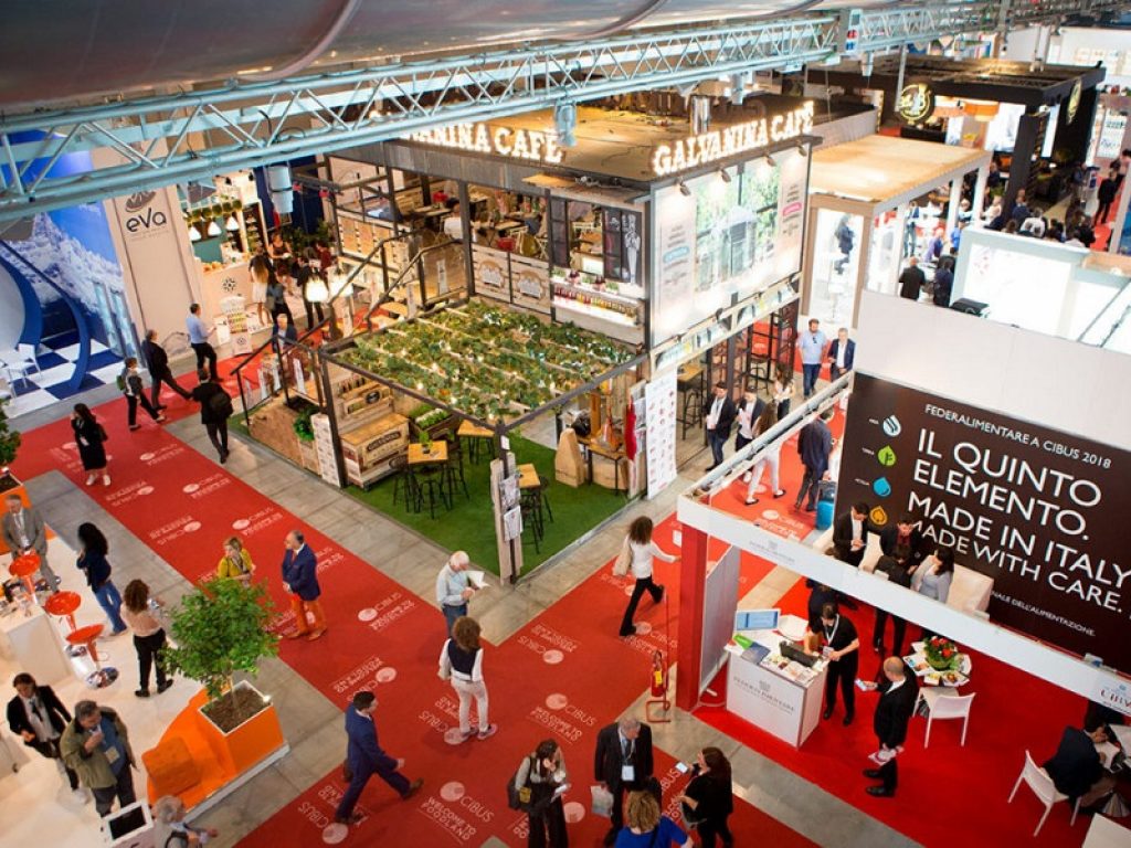 Grandi novità per Cibus, l’evento chiave per il food Made in Italy sul panorama internazionale proposto da Fiere di Parma dall'11 maggio