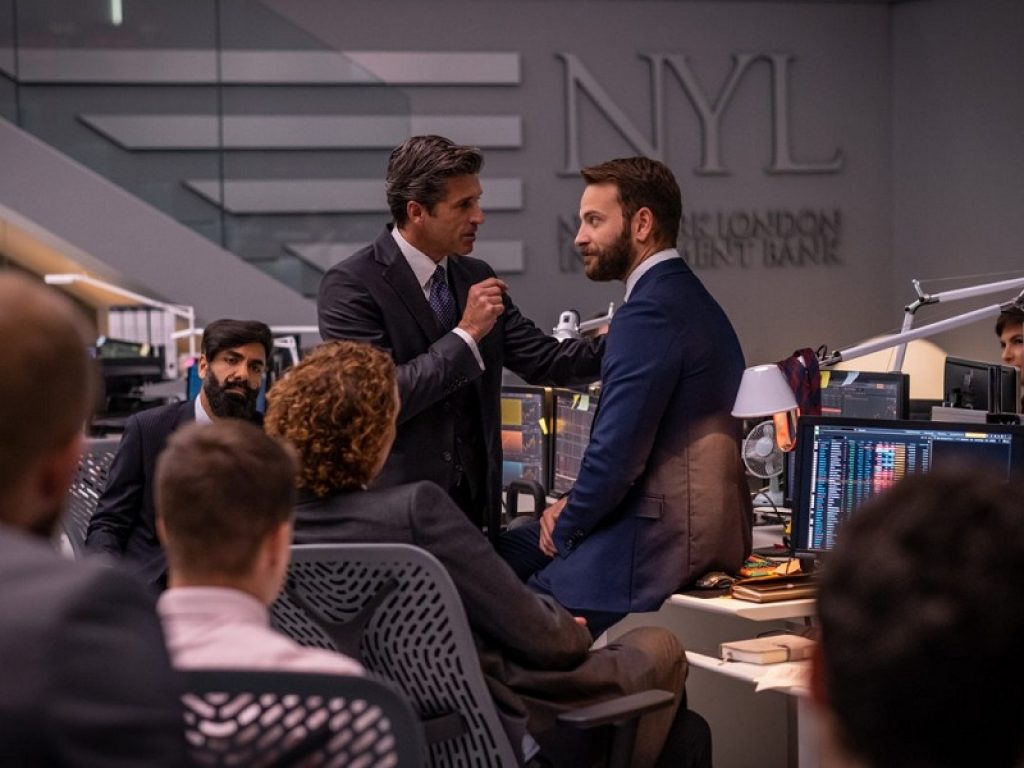 Diavoli 2 si farà. Ecco i primi dettagli sulla seconda stagione, la prima si è conclusa ieri con gli attesissimi episodi 9 e 10