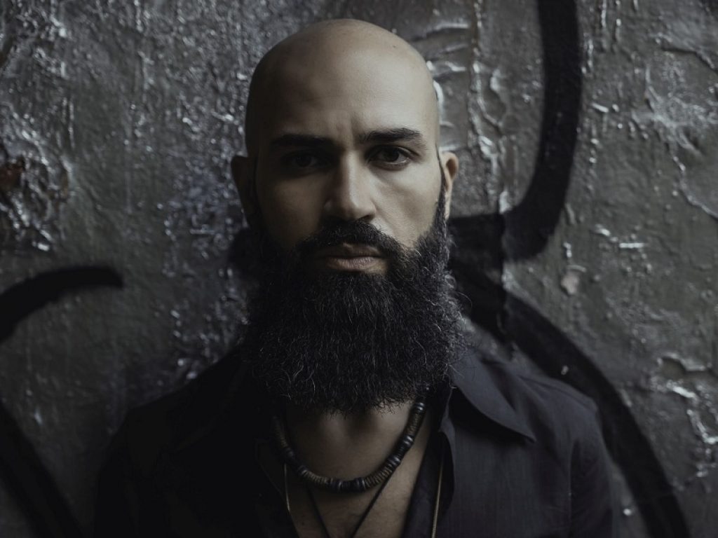 Online su YouTube il videoclip di "Dora e Picasso", il nuovo singolo estratto da "Necessità interiore", il terzo album di Darman