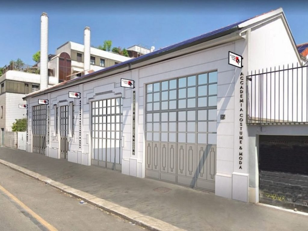 L’Accademia Costume & Moda apre anche a Milano