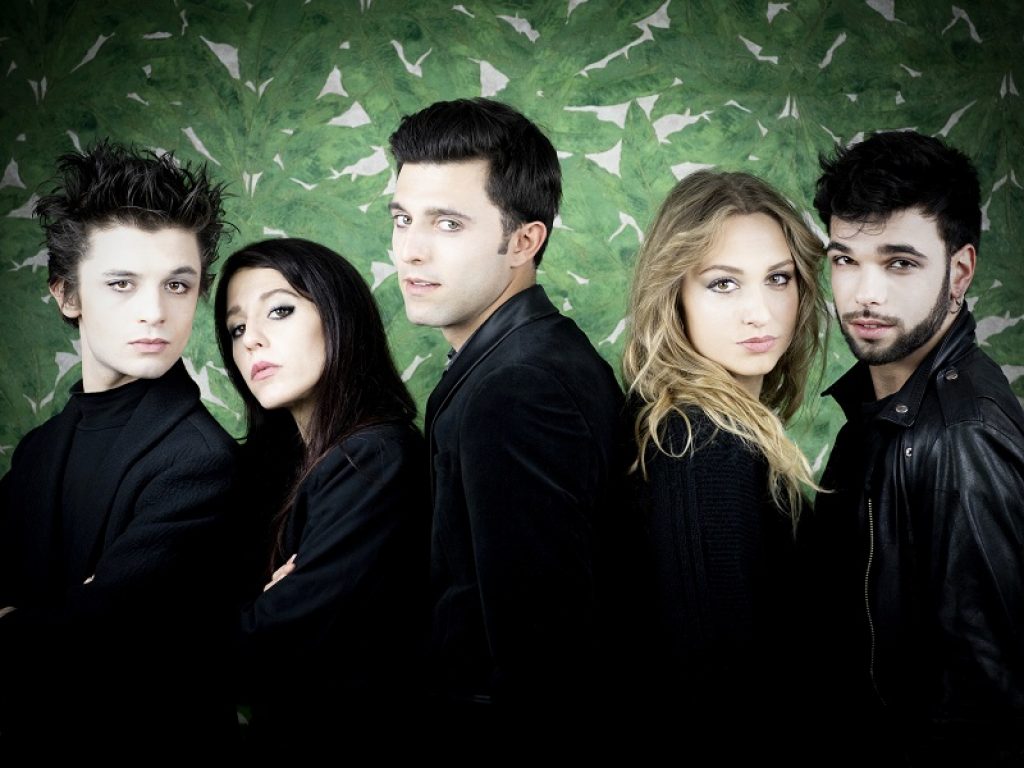 Nasce la compagnia teatrale Figli di Medea