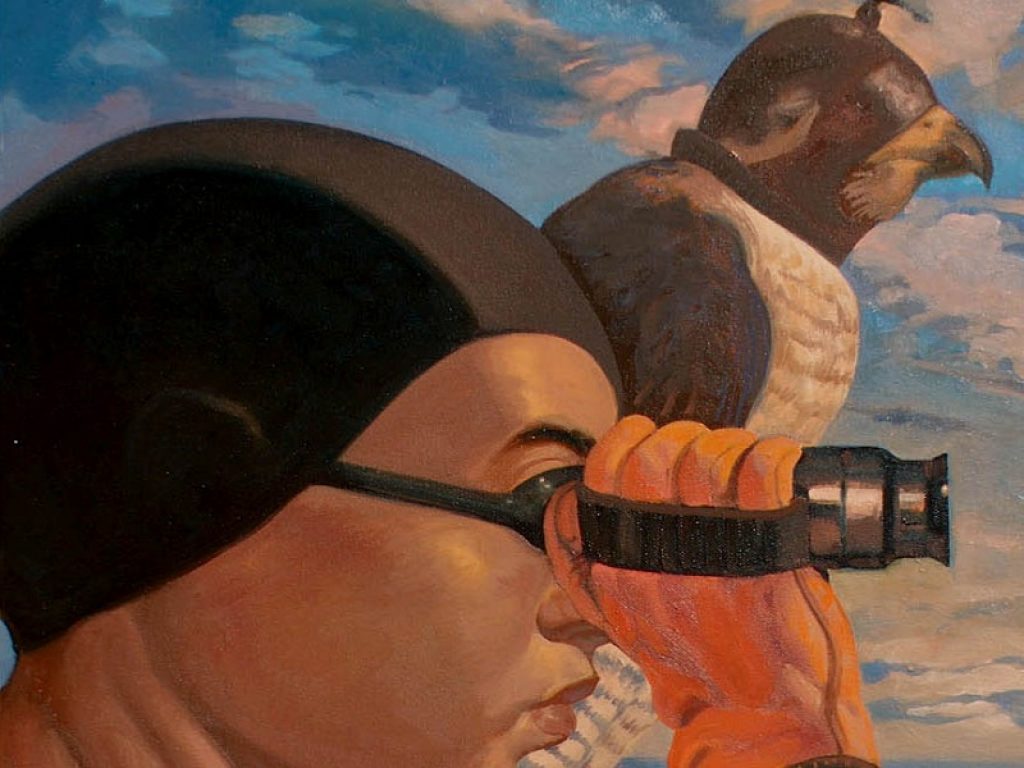 Lievemente Grave: nella galleria romana SpazioCima in mostra fino al 26 febbraio la nuova personale di Mauro De Luca