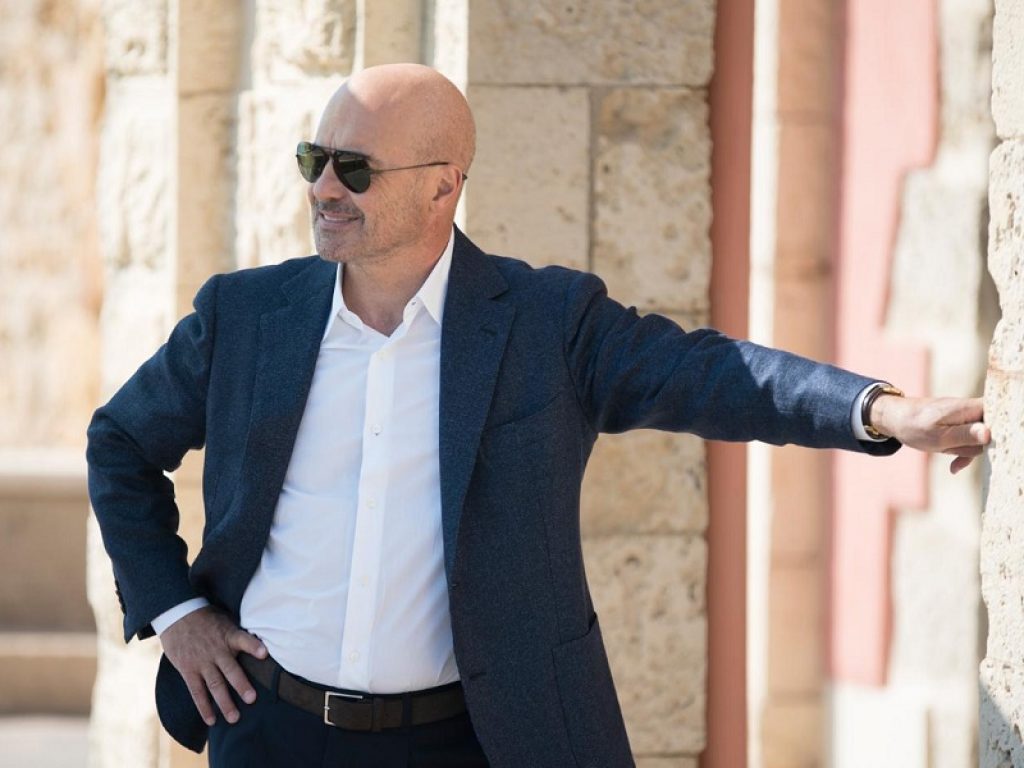 il giovane montalbano