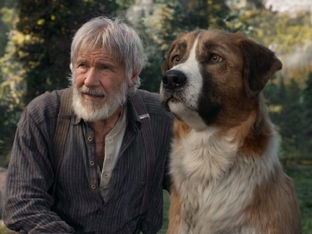 Il Richiamo della Foresta al cinema: sul grande schermo arriva la storia di un cane dal cuore d'oro, ecco la recensione