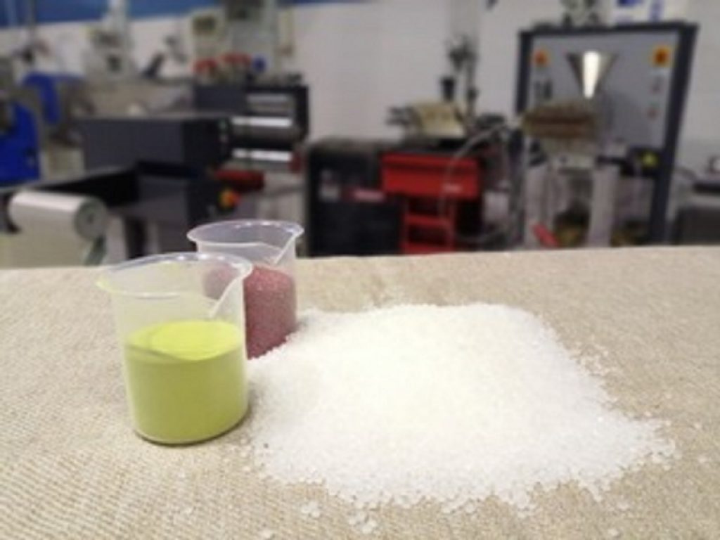 ENEA ha sviluppato biopellicole “intelligenti” e 100% biodegradabili che cambiano colore in caso di deterioramento del cibo o che ne prolungano la scadenza