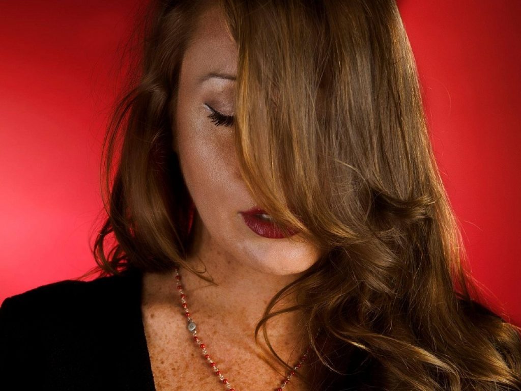 In libreria "La vita comunque" di Lié Larousse