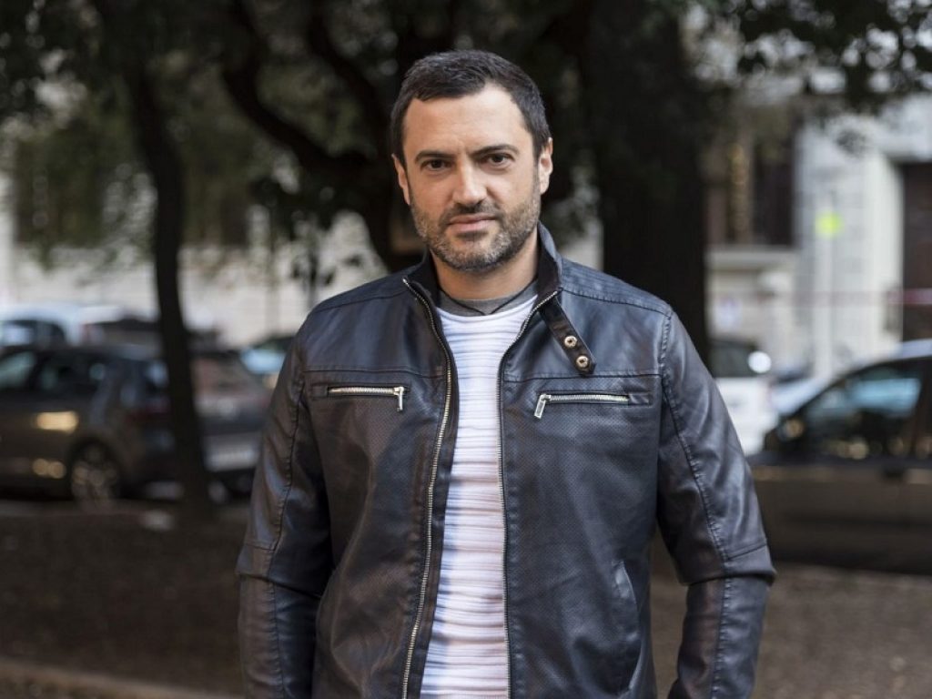 Massimo Bonelli racconta in un libro "La musica attuale"