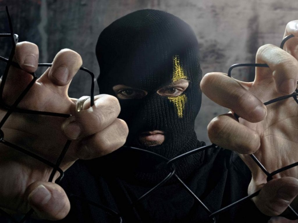 Mezzosangue ospite di "It's The Joint!", venerdì 28 febbraio il quarto appuntamento all'Angelo Mai