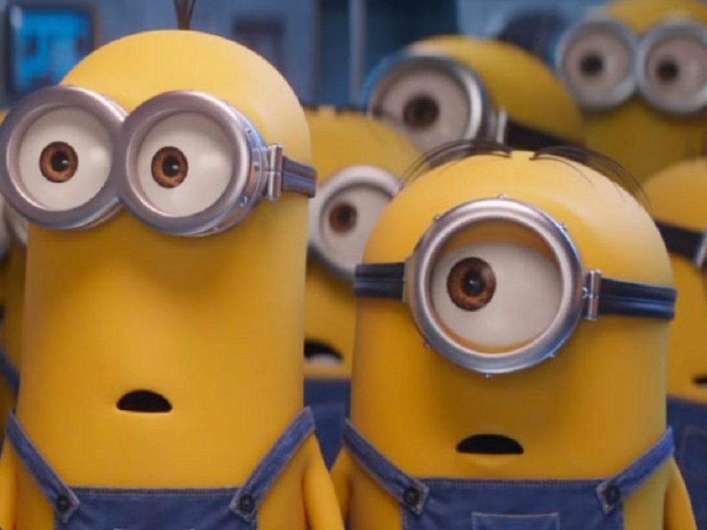 Minions 2: Come Gru Diventa Cattivissimo arriverà nei cinema italiani il 27 agosto: Illumination ha rilasciato il primo teaser trailer