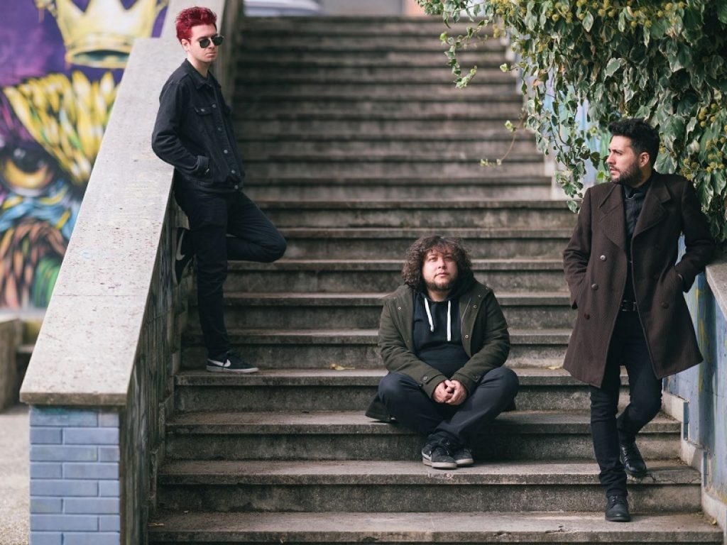 Esce in digitale e in vinile "Everything is in perspective", album d'esordio dei Myownmine accompagnato dal singolo e dal videoclip di “Shut the door”