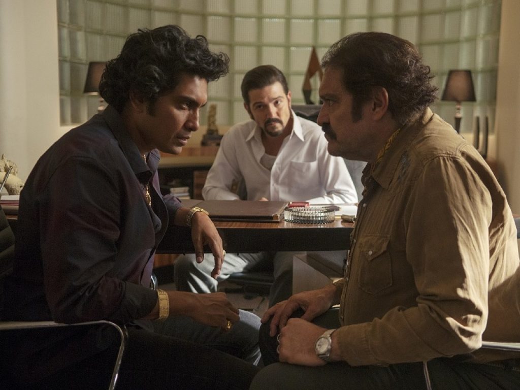 Narcos: Mexico in chiaro su Rai4 dal 29 febbraio