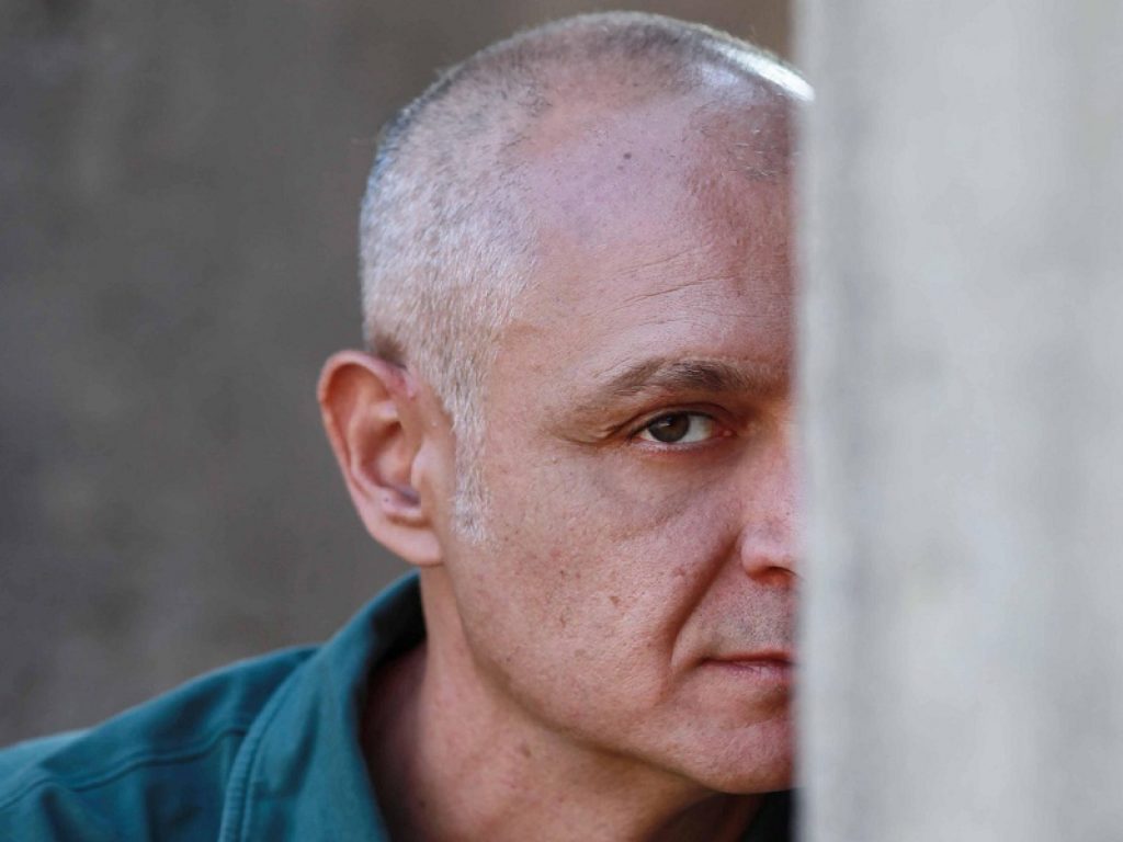 Toni di Paolo Zuccari in scena al Teatro Argot Studio