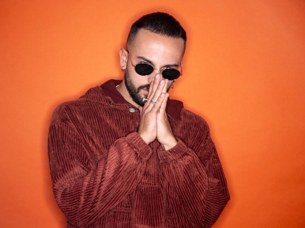 Riso in bianco è il nuovo singolo di Pelle: Stefano Pellegrino torna con la sua trap d'autore che anticipa l'album d'esordio del giovane artista