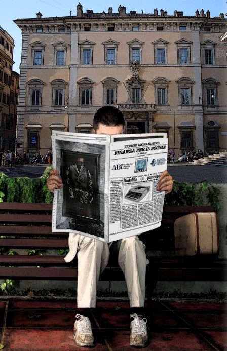 Premio giornalistico Finanza per il Sociale, ultimi giorni per partecipare: il tema è “L’educazione finanziaria a supporto dei cittadini nelle scelte di risparmio e investimento”