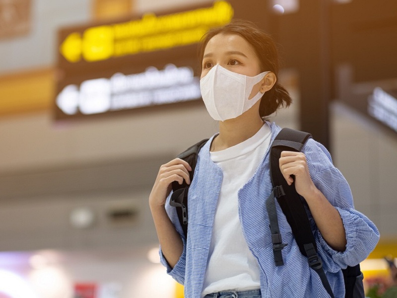 L'uso errato dei dispositivi di protezione individuale può provocare la cosiddetta congiuntivite da mascherina: quando rivolgersi all'oculista