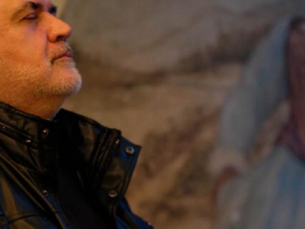 Sergio Cossu pubblica l'album "Falsopiano"