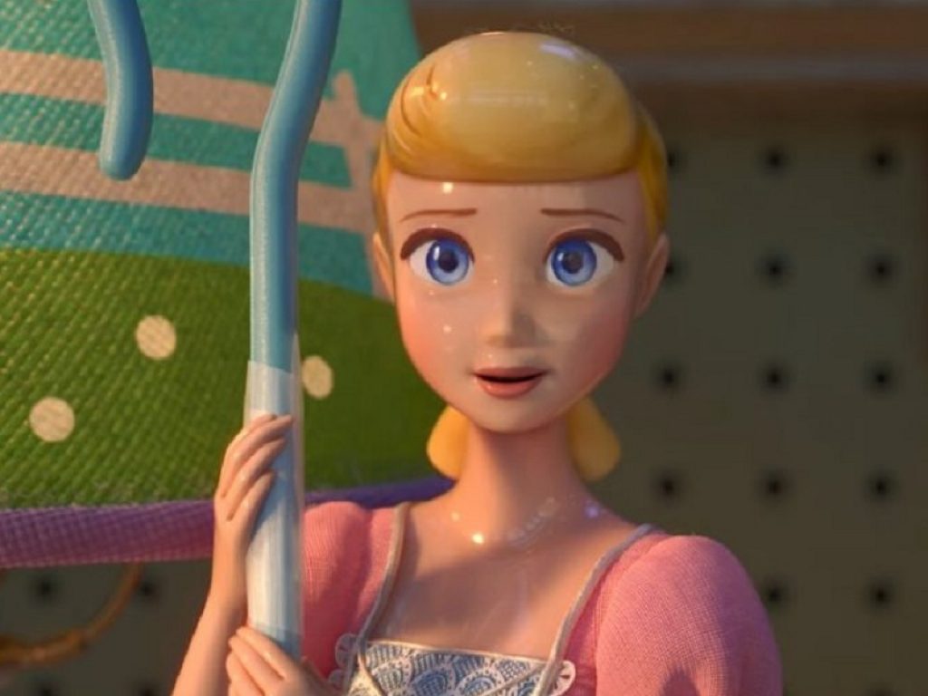 Vita da lampada, su Disney+ arriva il corto su Bo Peep: disponibile dal 24 marzo, svelerà cosa successo alla pastorella lampada amica speciale di Woody di Toy Story